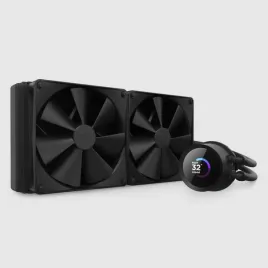 nzxt-kraken-280-procesor-chlodnica-cieczy-all-in-one-14-cm-czarny-1-szt