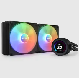 nzxt-kraken-elite-280-rgb-procesor-chlodnica-cieczy-all-in-one-14-cm-cza