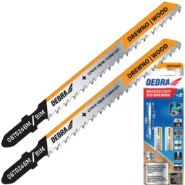 dedra-2el-brzeszczoty-do-wyrzynarki-do-drewna-100-75mm-bim-typ-t-08t026bm