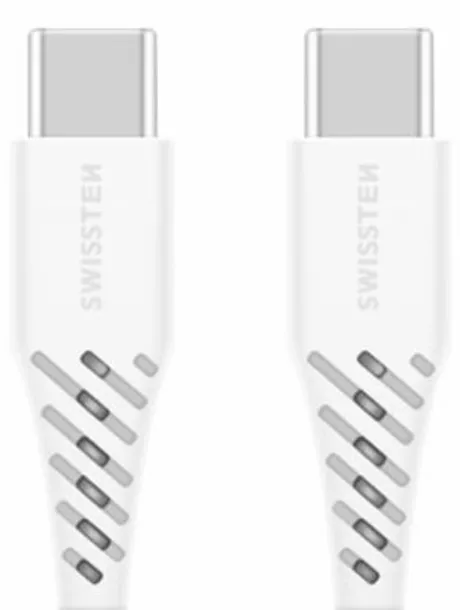 swissten-71506530-kabel-usb-25-m-usb-c-bialy