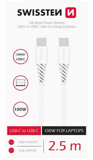 swissten-71506530-kabel-usb-25-m-usb-c-bialy