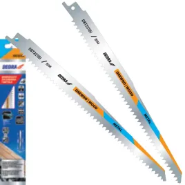 dedra-2-brzeszczoty-bimet-do-pily-szablastej-lisicy-do-drewna-225-200mm-bim