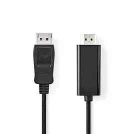 nedis-ccgl37100bk30-adapter-kablowy-3-m-hdmi-typu-a-standard-displaypo