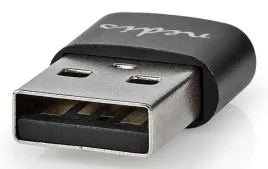 nedis-ccgb60920bk-zmieniacz-plci-kabli-usb-a-usb-c-czarny