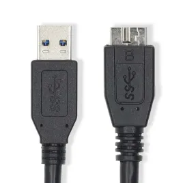 nedis-ccgl61500bk10-kabel-usb-1-m-usb-3-2-gen-1-3-1-gen-1-usb-a-micro-