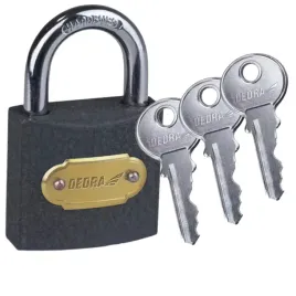 dedra-klodka-zeliwna-30mm-3-sztuki-kluczykow-solidne-zabezpieczenie-11u100