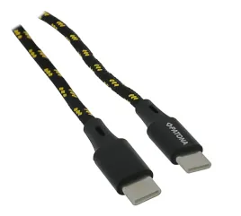 patona-1811-kabel-usb-usb-2-0-006-m-usb-c-czarny-zolty