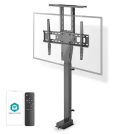 nedis-tvsm5840bk-uchwyt-do-telewizorow-203-m-80-czarny