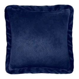 granatowa-poszewka-40x40-z-falbanka-ruffly