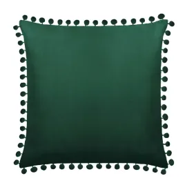 butelkowa-poszewka-z-pomponami-45x45-fluffy