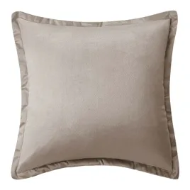 poszewka-40x40-na-poduszke-dekoracyjna-z-falbanka-welurowa-velvet-bezowa