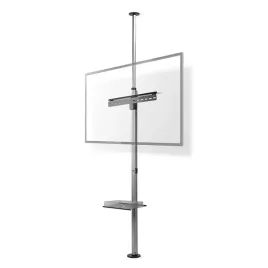 nedis-tvsm5750bk-uchwyt-do-telewizorow-1778-cm-70-czarny-srebrny