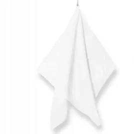 bialy-recznik-frotte-50x90-silky-500-gsm