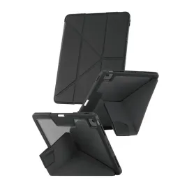 panzerglass-caretm-by-essential-case-black-ipad-air-13-2024-2026-pokro
