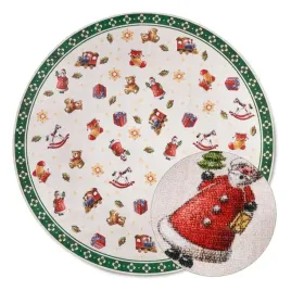 dywan-pod-choinke-swiateczny-okragly-150cm-antyposlizgowy-plasko-tkany
