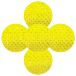 dedra-tarczki-scierne-5szt-perforowane-szlifier-do-gipsu-180mm-gr-120-al2o3