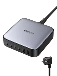 ugreen-nexode-uniwersalne-czarny-szary-prad-przemienny-szybkie-ladowani