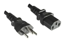 dinic-cb-n-s-i-kabel-zasilajace-czarny-18-m-wtyczka-zasilajaca-typu-j-c