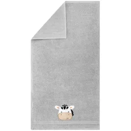 gruby-recznik-kapielowy-dzieciecy-50x90-450-zebra