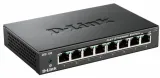 d-link-des-108-czarny