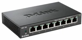 d-link-des-108-czarny