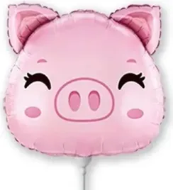 balon-foliowy-swinka-prosiaczek-urodziny-35cm
