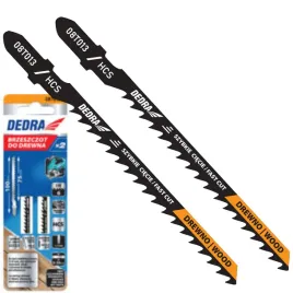 dedra-2el-brzeszczoty-do-wyrzynarki-do-drewna-100-75mm-hcs-typ-t-08t013