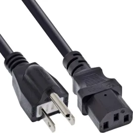 inline-16655j-kabel-zasilajace-czarny-5-m-wtyczka-zasilajaca-typu-b-c13
