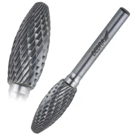 dedra-frez-trzpieniowy-stozkowy-l12x28mm-trzpien-6mm-do-metalu-dedra-07f682