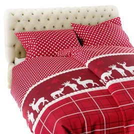 ii-gatunek-swiateczna-posciel-flanelowa-ciepla-komplet-160x200-2x70x80-1a