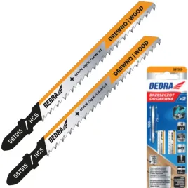 dedra-2el-brzeszczoty-do-wyrzynarki-do-drewna-100-75mm-hcs-typ-t-08t015