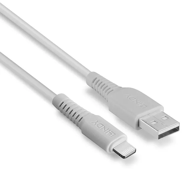lindy-31327-kabel-lightning-2-m-bialy