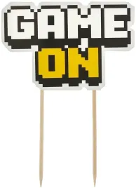 topper-na-tort-dekoracja-game-on-minecraft-145-cm