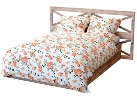 komplet-poscieli-220x200-bawelna-100percent-roze-czerwon