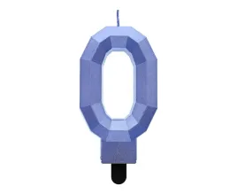 swieczka-na-urodziny-godan-cyfra-0-minecraft-diament