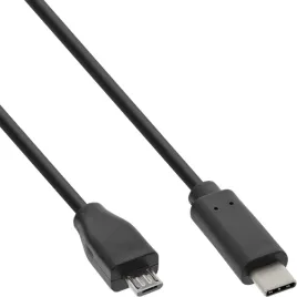 inline-35741-kabel-usb-usb-2-0-1-m-usb-c-micro-usb-b-czarny
