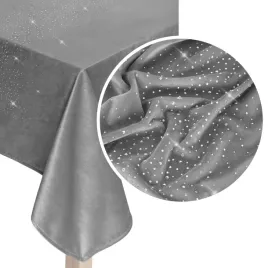 popiel-obrus-velvet-krysztalki-shiny-140x180