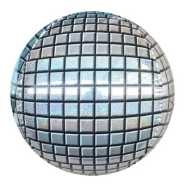 balon-foliowy-godan-16-cali-srebrny