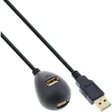 inline-34652-kabel-usb-2-m-usb-a-2-x-usb-a-czarny