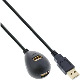 inline-34652-kabel-usb-2-m-usb-a-2-x-usb-a-czarny