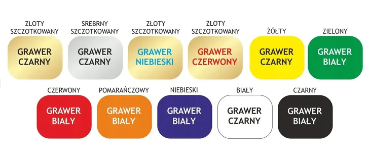 brelok-dwustronny-imie-logo-gratis-stan-nowy