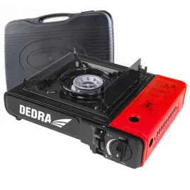 dedra-kuchenka-turystyczna-w-walizce-piezo-kartusz-227g-walizka-dedra31a002