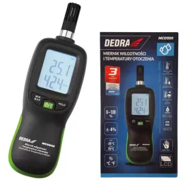 dedra-miernik-monitorowanie-wilgotnosci-i-temperatury-otoczenia-mc0956