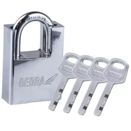 dedra-klodka-trzpieniowa-zeliwna-niklowana-60mm-4-sztuki-kluczykow-11u152