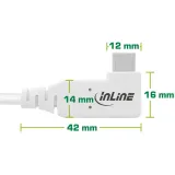 inline-35911w-kabel-usb-usb4-gen-3x2-1-m-usb-c-bialy