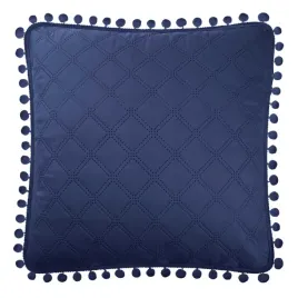 granatowa-poszewka-na-poduszke-45x45-pompoo