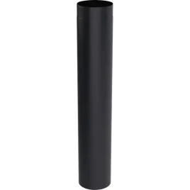 rura-spalinowa-1-m-fi-150-stalowa-czarna-2-mm
