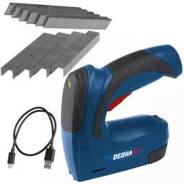 dedra-zszywacz-tapicerski-taker-akumulatorowy-zakres-zszywek-6-10mm-11z010