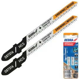 dedra-2el-brzeszczoty-do-wyrzynarki-do-drewna-75-50mm-hcs-typ-t-08t016