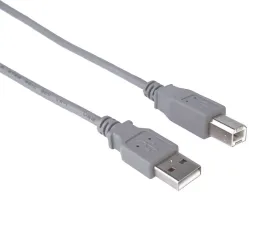 premiumcord-ku2ab3-kabel-usb-usb-2-0-3-m-usb-a-usb-b-szary